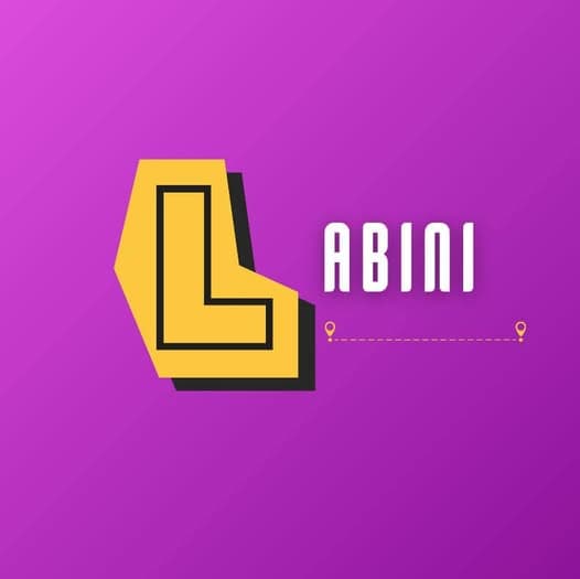 لبيني logo