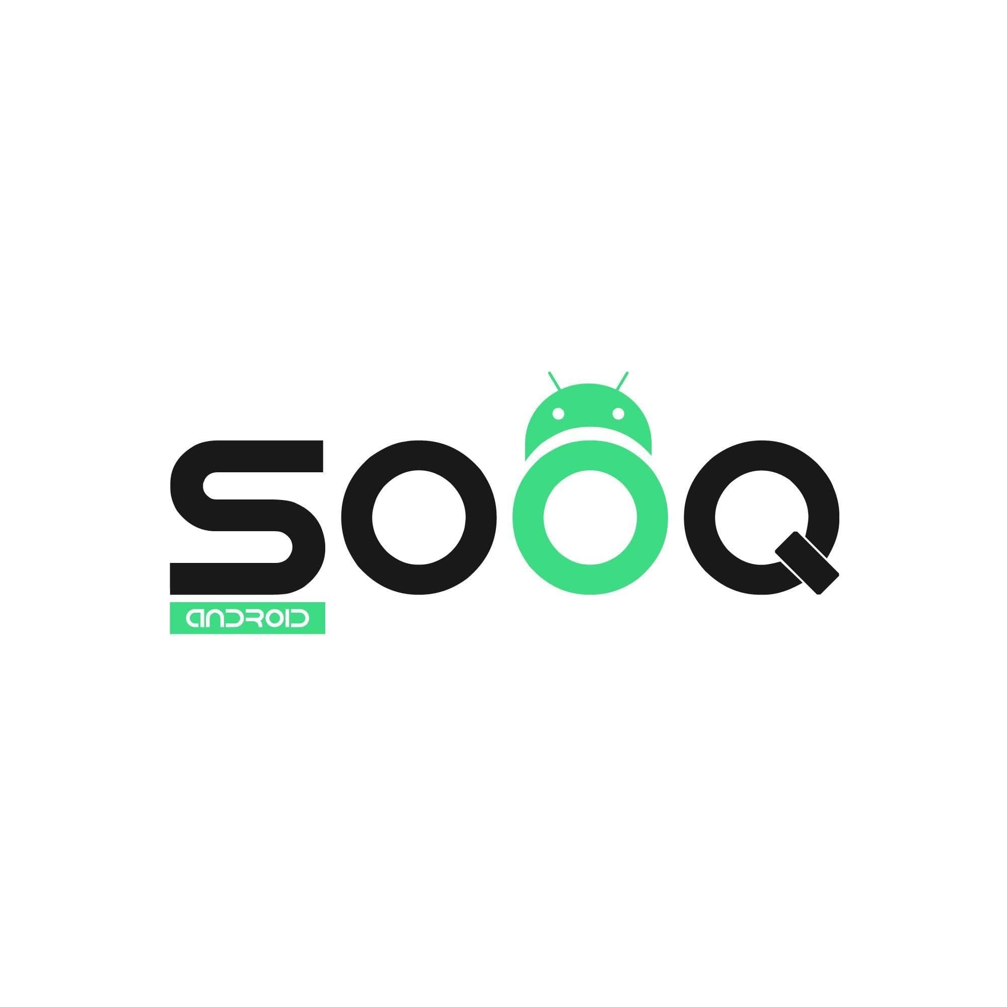 سوق الأندرويد logo